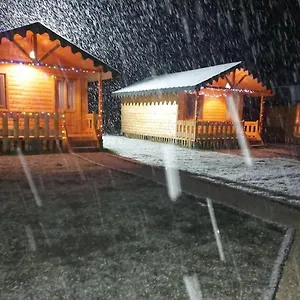 Villa Farm Shelegur, Leskovik