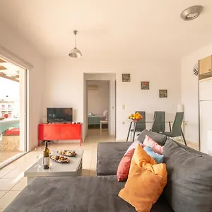 Penthouse In Downtown With Seaview , Iraklio Griechenland
