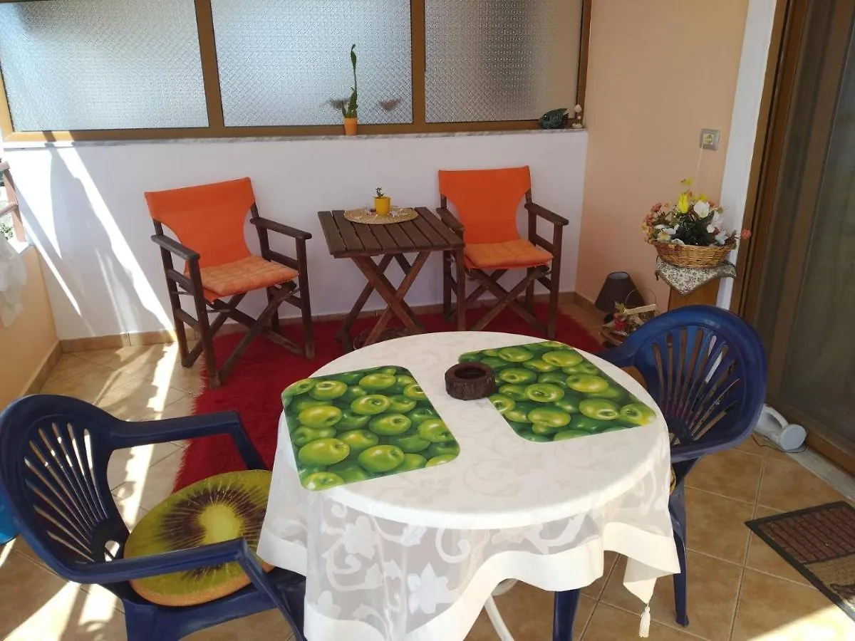 Villa Maria Luxury Apartments 