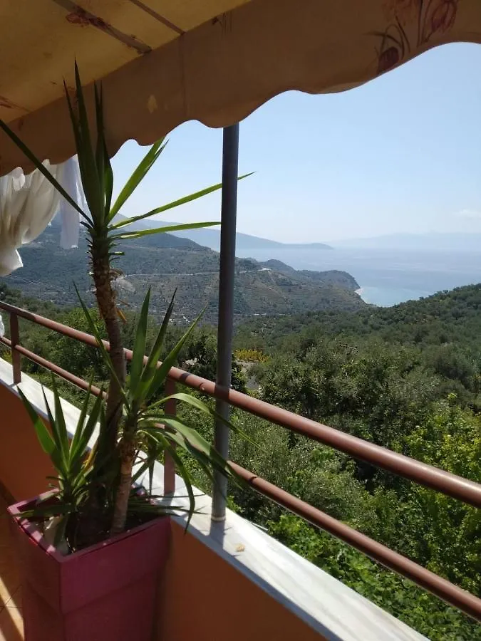 Villa Maria Luxury Apartments 