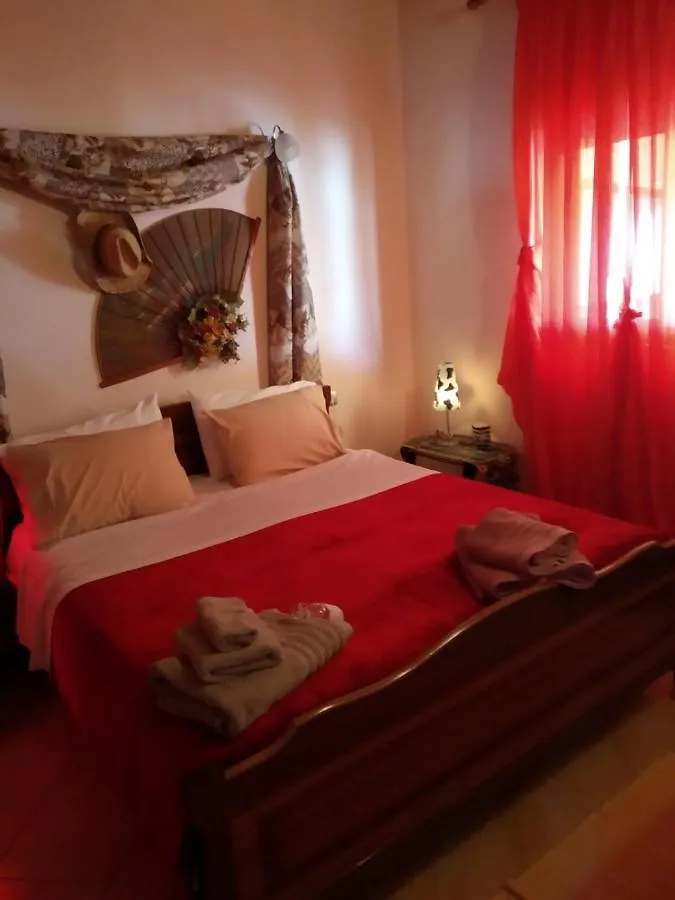 Villa Maria Luxury Apartments 