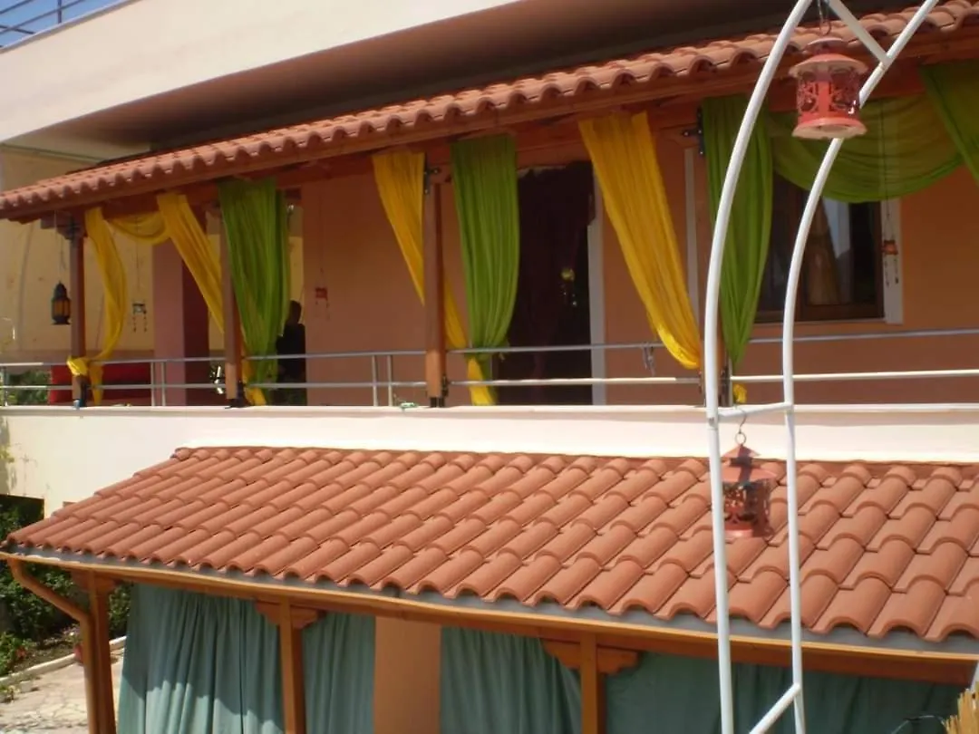 Villa Maria Luxury Apartments 