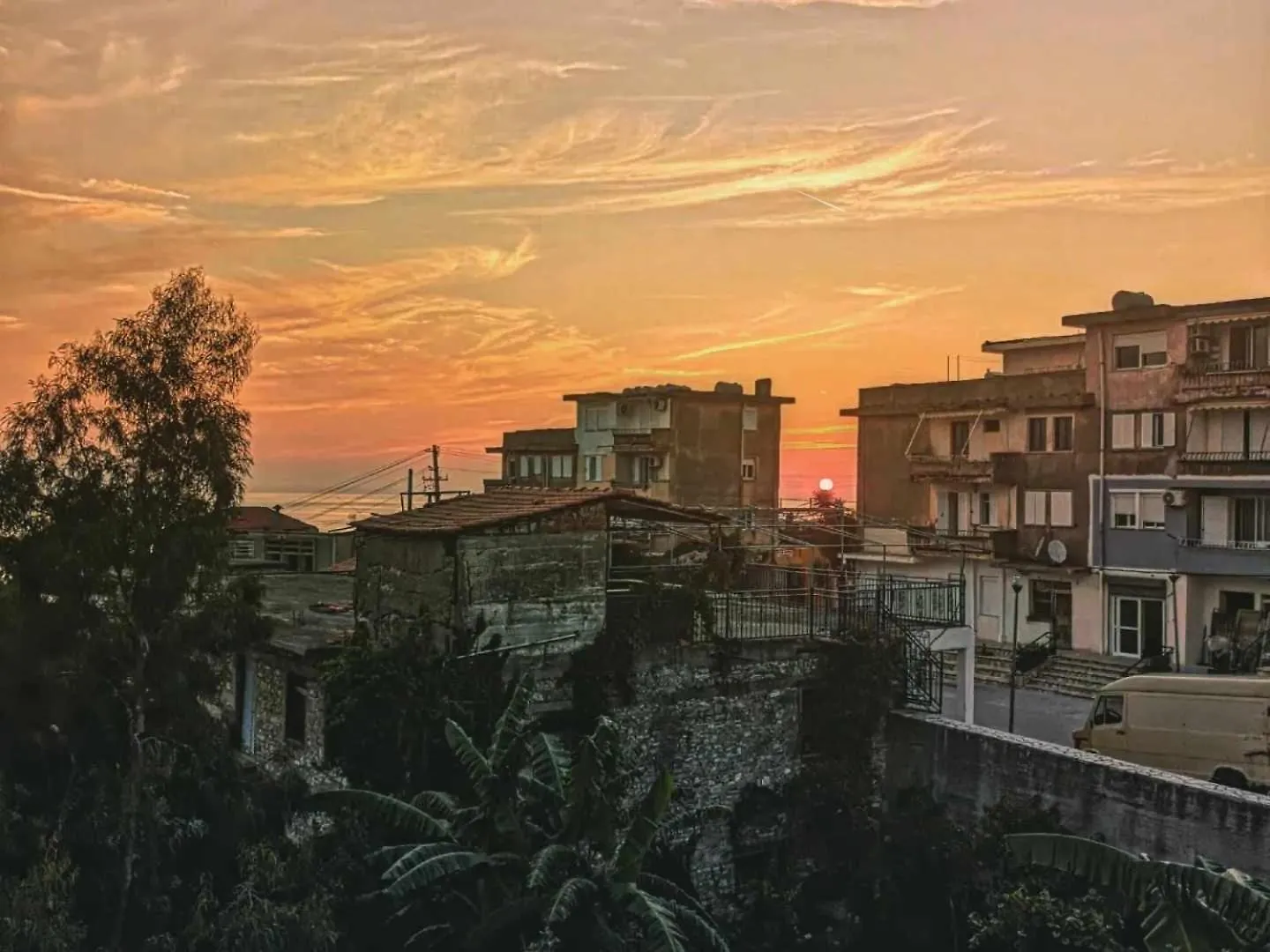 Villa Maria Luxury Apartments 