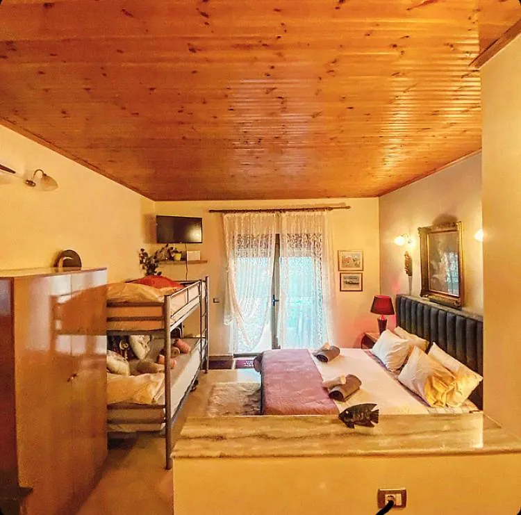 Villa Maria Luxury Apartments 