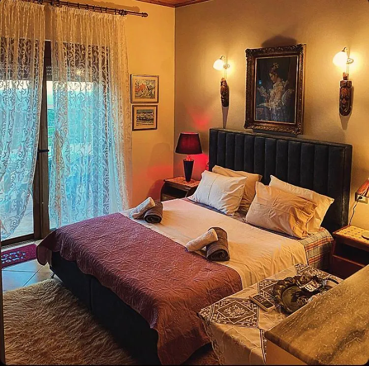 Villa Maria Luxury Apartments 